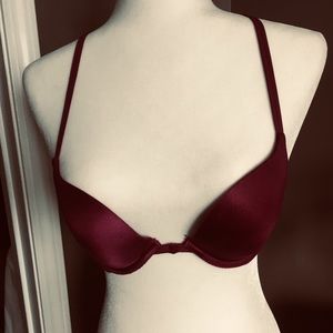 Victoria’s Secret racerback bra